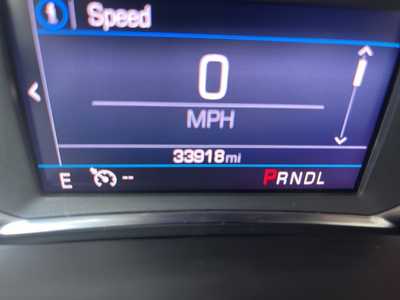 2022 Chevrolet Blazer, $27900. Photo 10