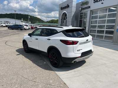2022 Chevrolet Blazer, $27900. Photo 12
