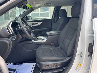 2022 Chevrolet Blazer, $27900. Photo 2