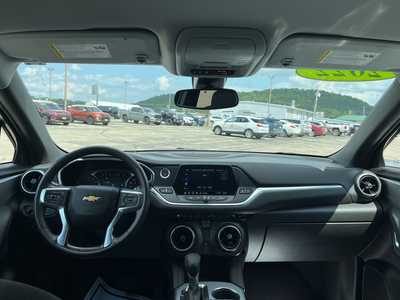 2022 Chevrolet Blazer, $27900. Photo 3