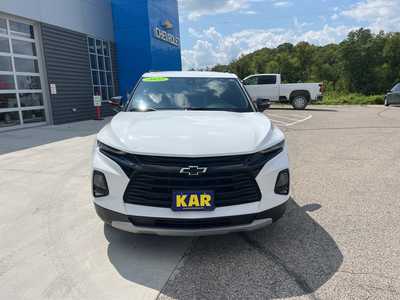 2022 Chevrolet Blazer, $27900. Photo 5