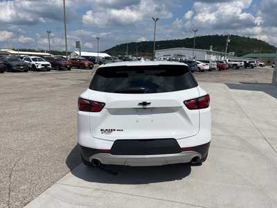 2022 Chevrolet Blazer, $27900. Photo 7