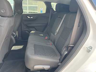 2022 Chevrolet Blazer, $27900. Photo 8