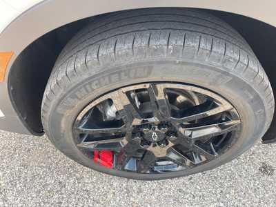 2022 Chevrolet Blazer, $27900. Photo 9