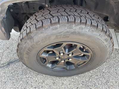 2023 Jeep Wrangler Unlimited, $33000. Photo 9