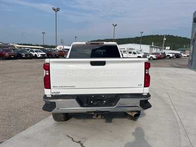 2024 Chevrolet 2500 Crew Cab, $53000. Photo 6