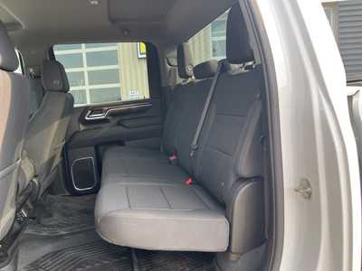 2024 Chevrolet 2500 Crew Cab, $53000. Photo 7