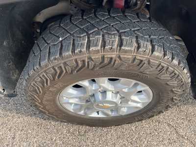 2024 Chevrolet 2500 Crew Cab, $53000. Photo 8