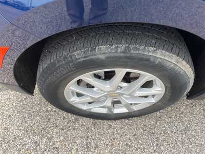 2022 Chevrolet Equinox, $25000. Photo 10