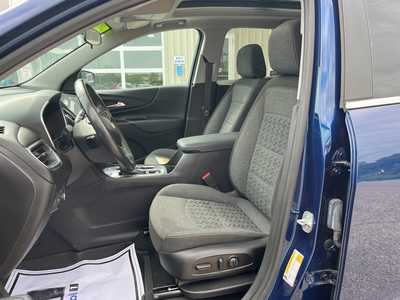 2022 Chevrolet Equinox, $25000. Photo 2