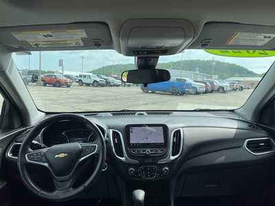 2022 Chevrolet Equinox, $25000. Photo 3