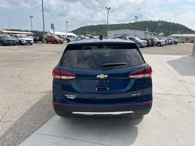 2022 Chevrolet Equinox, $25000. Photo 7