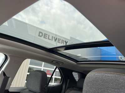 2022 Chevrolet Equinox, $25000. Photo 8
