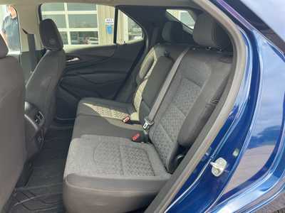 2022 Chevrolet Equinox, $25000. Photo 9