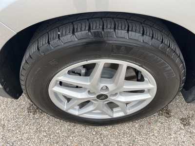 2023 Ford Edge, $30000. Photo 10