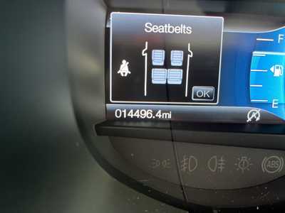 2023 Ford Edge, $30000. Photo 11