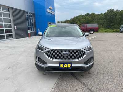 2023 Ford Edge, $30000. Photo 5