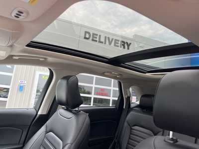 2023 Ford Edge, $30000. Photo 9