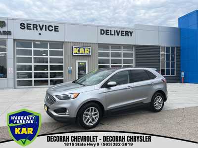 2023 Ford Edge, $30000. Photo 1