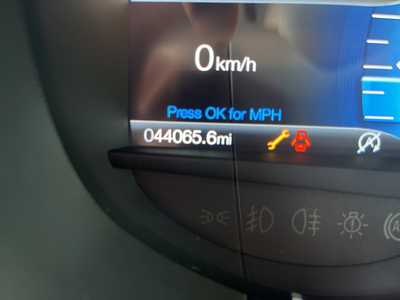 2024 Ford Edge, $25000. Photo 10