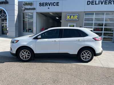 2024 Ford Edge, $25000. Photo 11