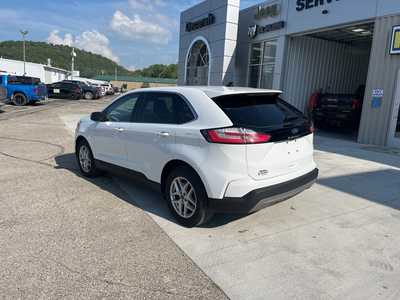 2024 Ford Edge, $25000. Photo 12