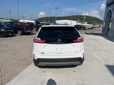 2024 Ford Edge, $25000. Photo 7