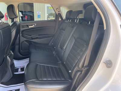 2024 Ford Edge, $25000. Photo 8