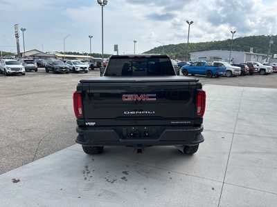 2021 GMC 3500 Crew Cab, $53000. Photo 11
