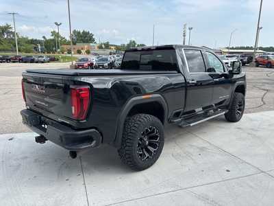 2021 GMC 3500 Crew Cab, $53000. Photo 12
