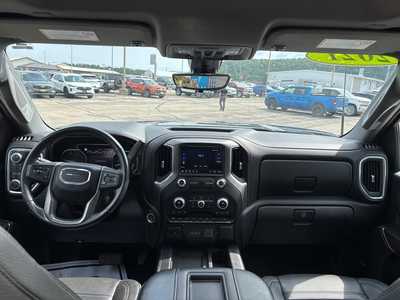 2021 GMC 3500 Crew Cab, $53000. Photo 3