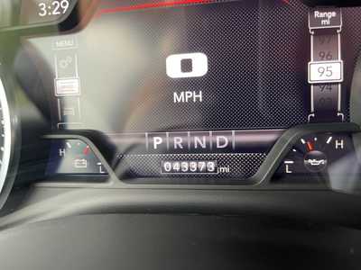 2023 RAM 1500 Crew Cab, $37000. Photo 10