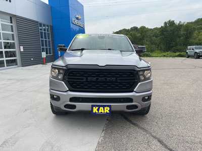 2023 RAM 1500 Crew Cab, $37000. Photo 5