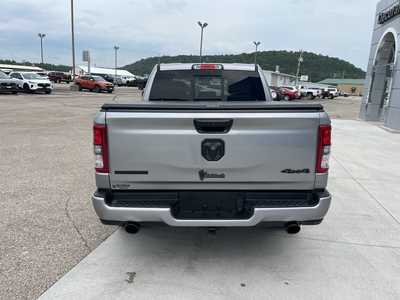 2023 RAM 1500 Crew Cab, $37000. Photo 7