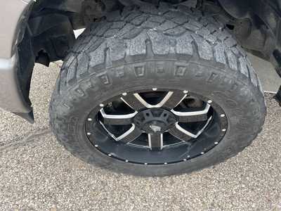 2023 RAM 1500 Crew Cab, $37000. Photo 9