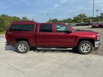 2016 Chevrolet 1500 Crew Cab, $20000. Photo 10