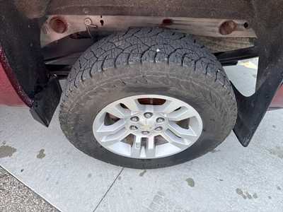 2016 Chevrolet 1500 Crew Cab, $20000. Photo 12