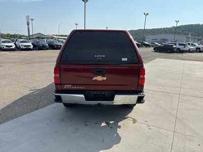 2016 Chevrolet 1500 Crew Cab, $20000. Photo 8