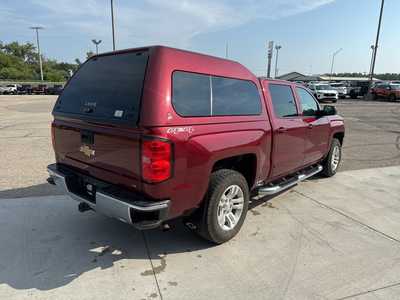 2016 Chevrolet 1500 Crew Cab, $20000. Photo 9