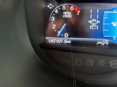 2024 Ford Edge, $27000. Photo 10