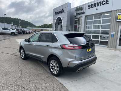 2024 Ford Edge, $27000. Photo 12
