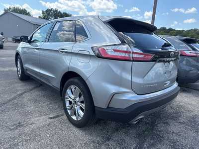 2024 Ford Edge, $28000. Photo 4