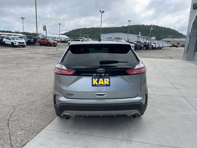 2024 Ford Edge, $27000. Photo 7