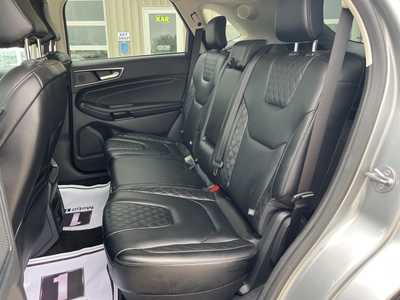 2024 Ford Edge, $27000. Photo 8