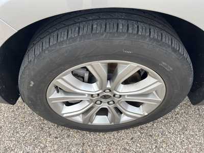 2024 Ford Edge, $27000. Photo 9
