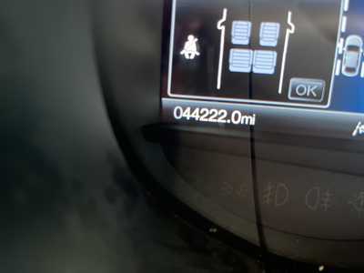 2024 Ford Edge, $25000. Photo 10