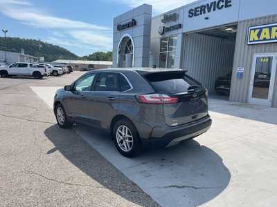 2024 Ford Edge, $25000. Photo 12