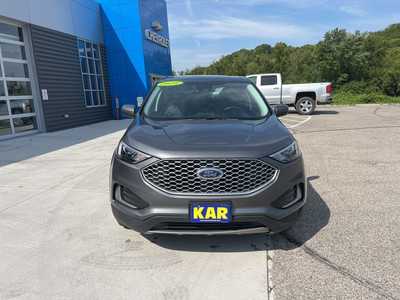 2024 Ford Edge, $25000. Photo 5
