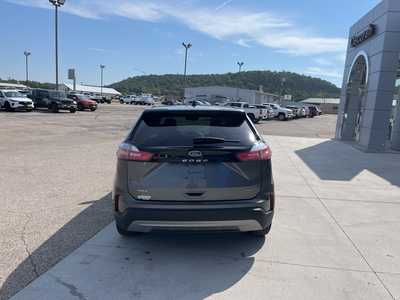 2024 Ford Edge, $25000. Photo 7