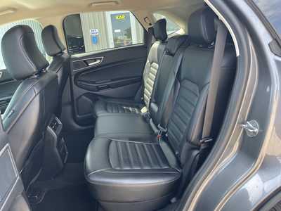 2024 Ford Edge, $25000. Photo 8